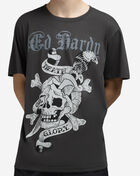 Rhinestone DG Skull Tee