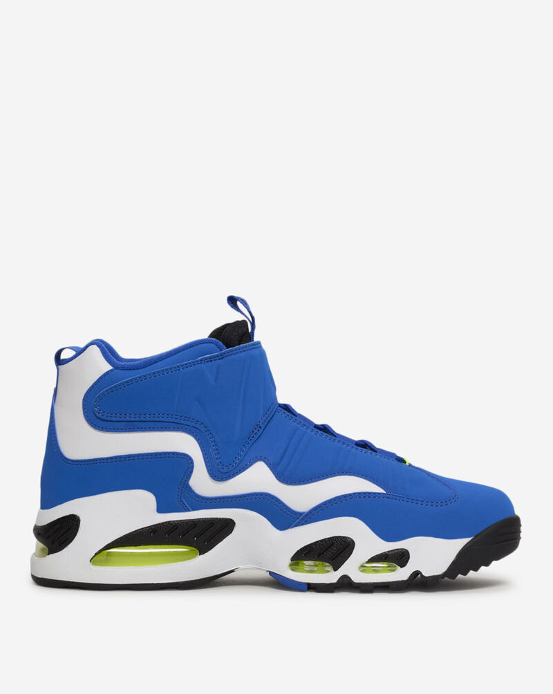 Nike Air Griffey Max 1 DJ5161-400 Blue 4
