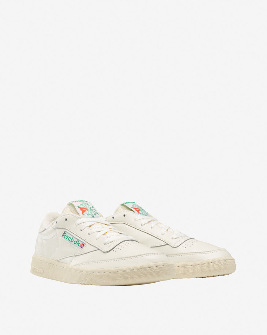 Shop Reebok Club C 85 Vintage DV6434 green | SNIPES USA