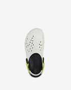 Crocs Grade School Echo II 214204-1BB Grey 7