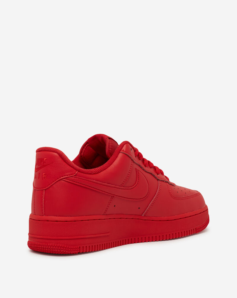 red air force 1