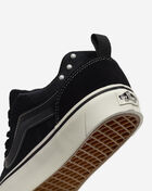Vans Knu Skool VN000D6ZBLA Black 9