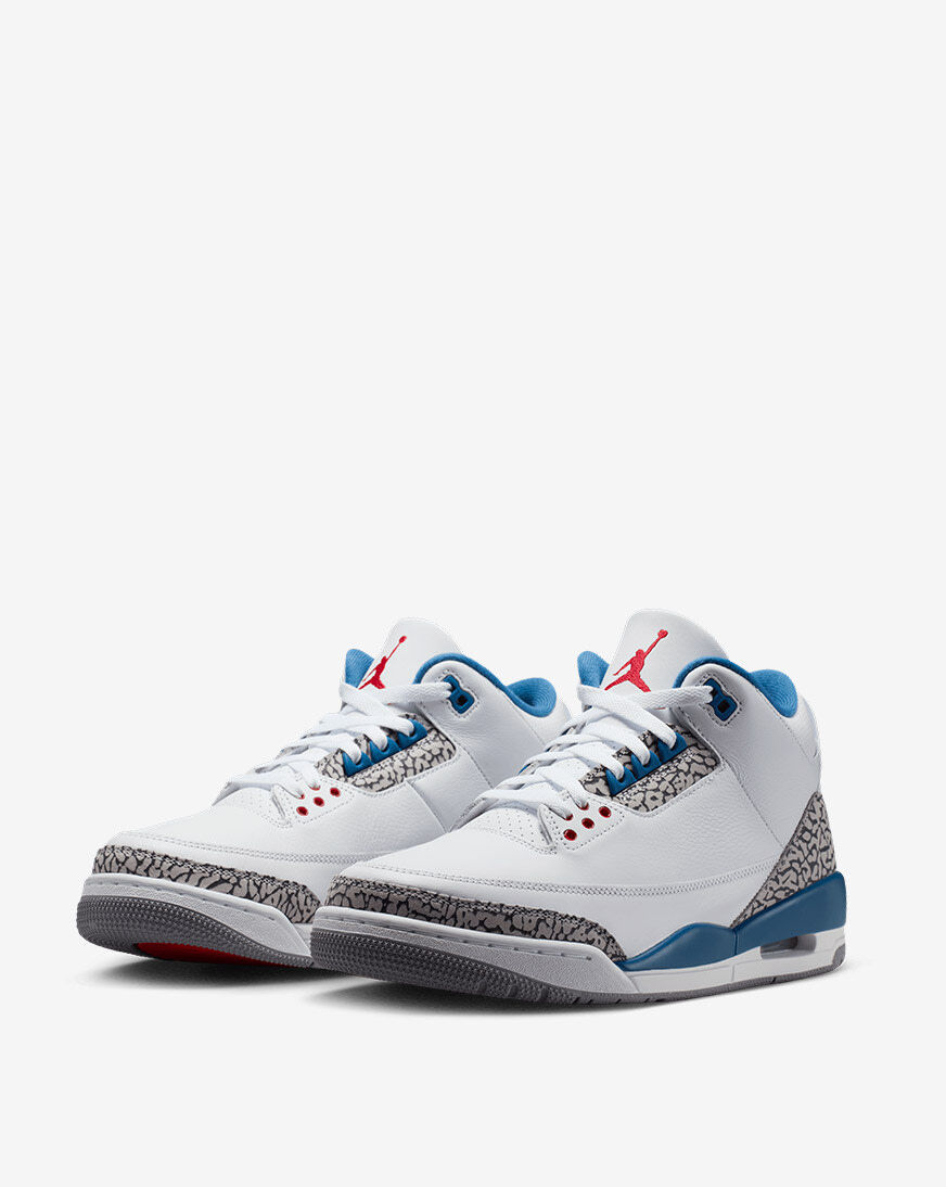 Shop Jordan Air Jordan 3 Retro 