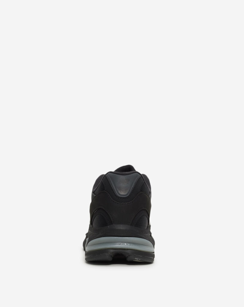 New Balance ABZORB 2010 U20105RH Black 5
