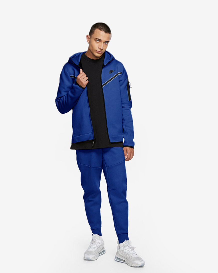 snipes nike tech fleece