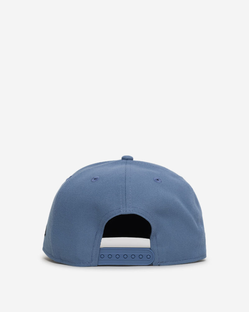 New Era 9Fifty Philadelphia Phillies A-Frame Snapback Hat 71084030 Blue 3