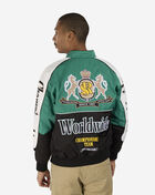 Motorsport Nylon Racing Jacket