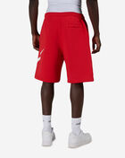 Nike Club Fleece Shorts FN3906-657 Red 2