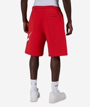 Club Fleece Shorts