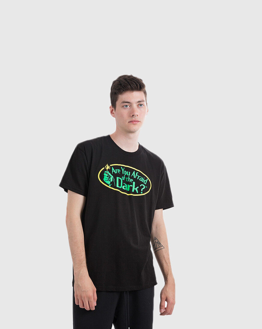 Dark tee clearance