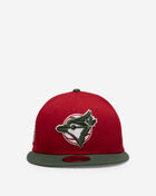 59Fifty Toronto Blue Jays Poinsettia Hat