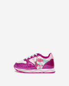 Toddler Trolls Low Top Sneakers