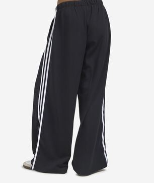 Jennie Pleated Track Pants.