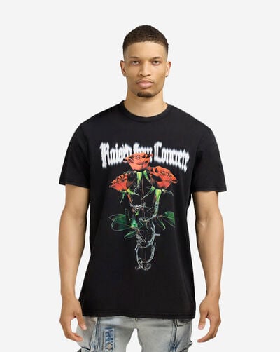 Raised From Concrete Tee Raised From Concrete Tee