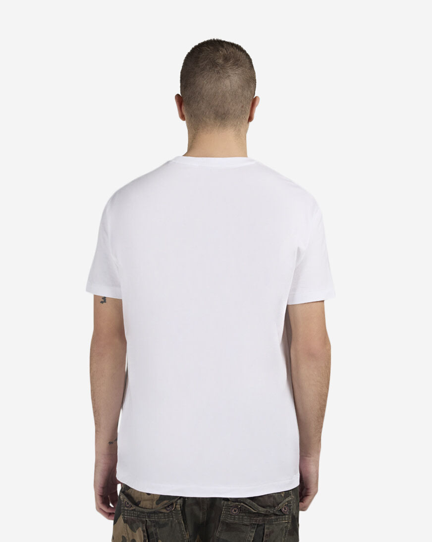 Shop Polo Ralph Lauren Novelty Polo Society Bear Tee 710B14626001