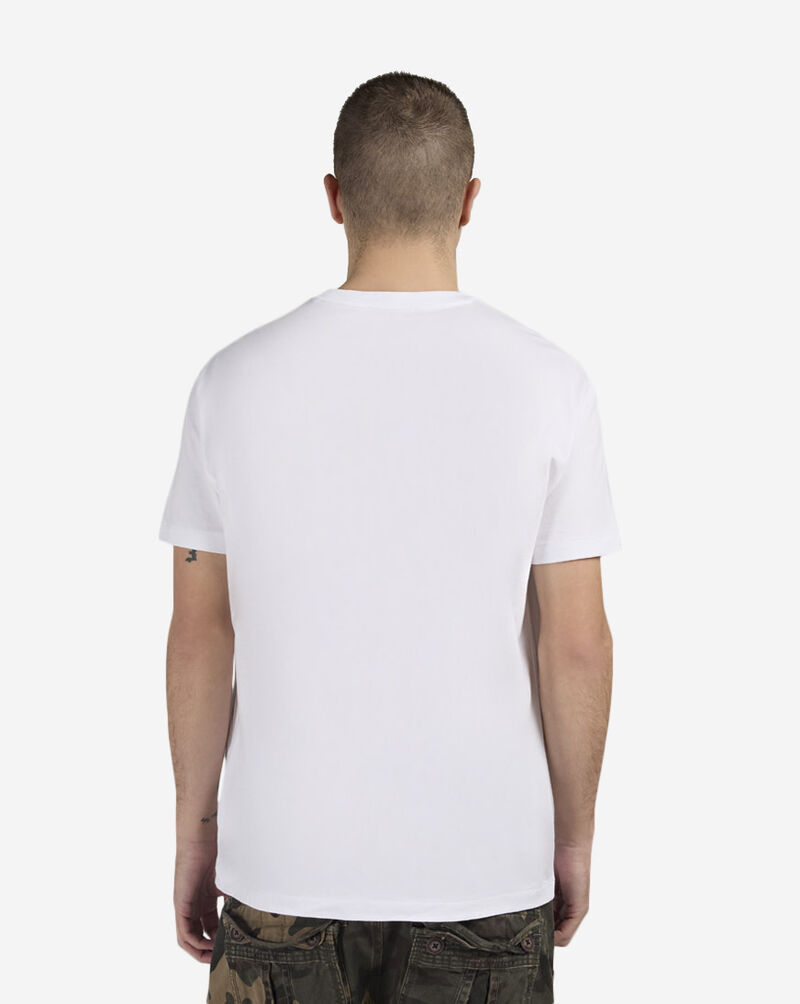 Polo Ralph Lauren Novelty Polo Society Bear Tee 710B14626001-WHT White 2