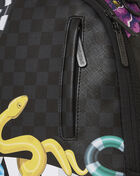 Snakes on a Bag Backpack