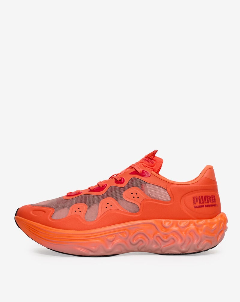 Puma Salehe Bembury Velum Nitro 40922103 Orange 1