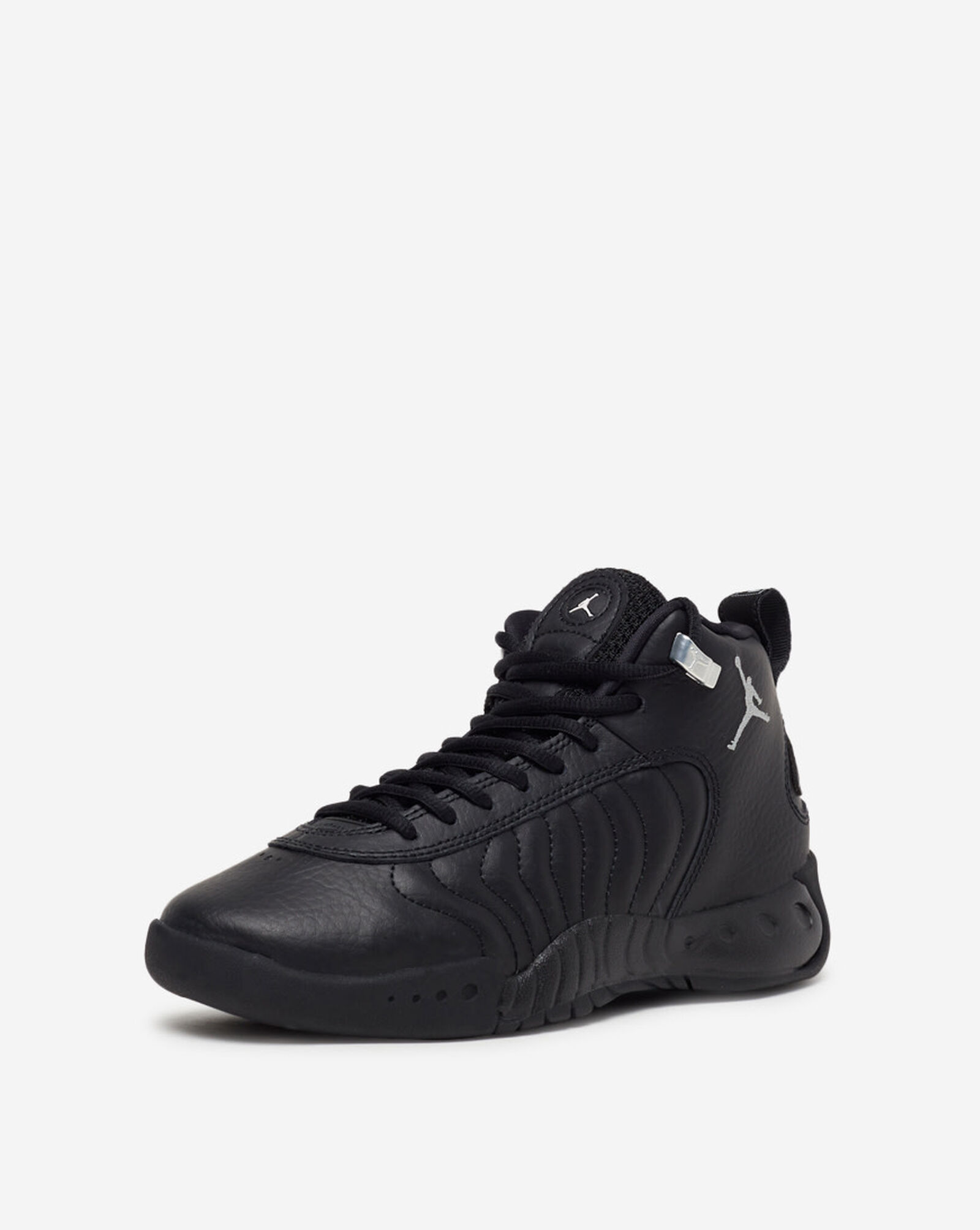 Shop Jordan Grade School Jumpman Pro DQ8436-001 black | SNIPES USA