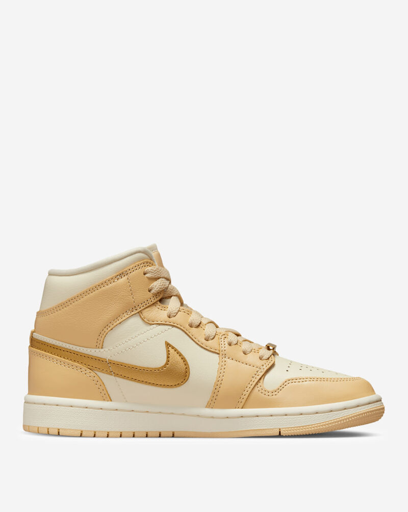 snipes air jordan 1 mid se