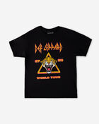 Grade School Def Leppard Tee