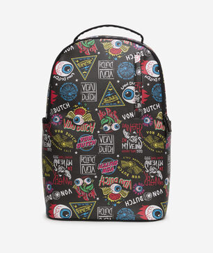 Jax Backpack 
