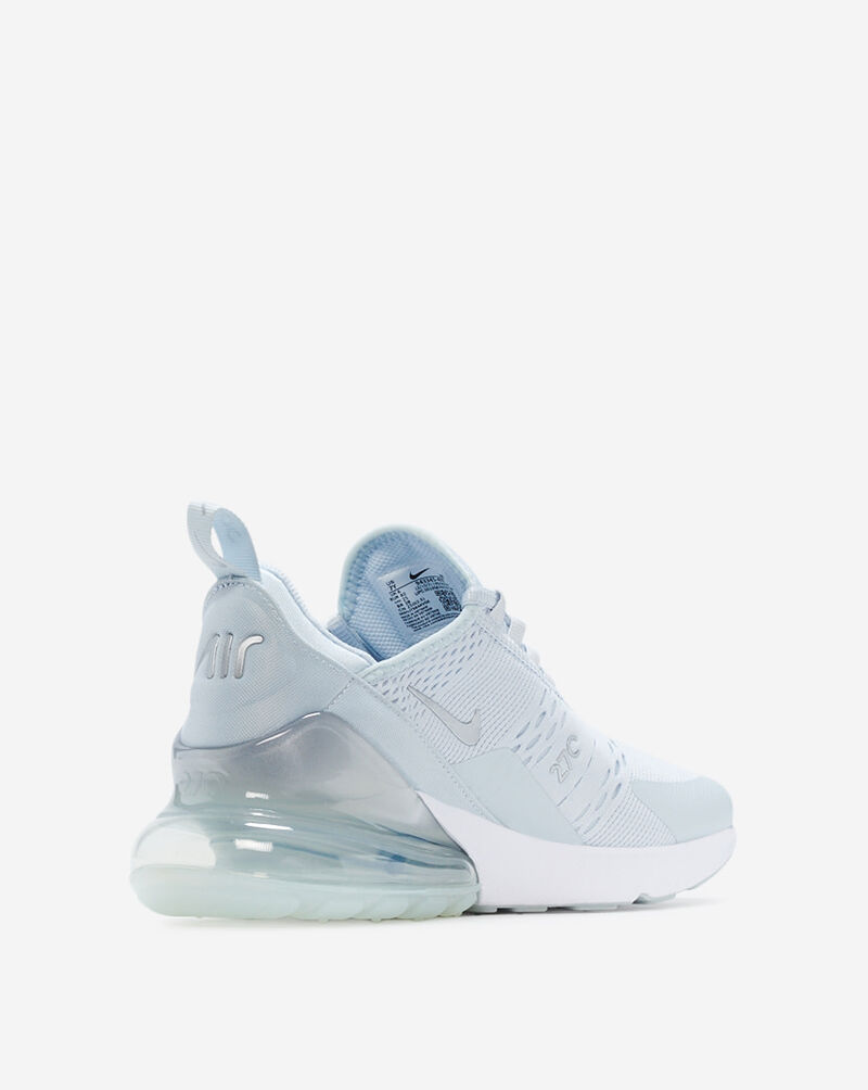 Nike Grade School Air Max 270 943345-409 Grey 3
