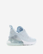 Nike Grade School Air Max 270 943345-409 Grey 3