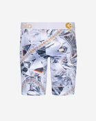 Grade School Diamond Camo Briefs
