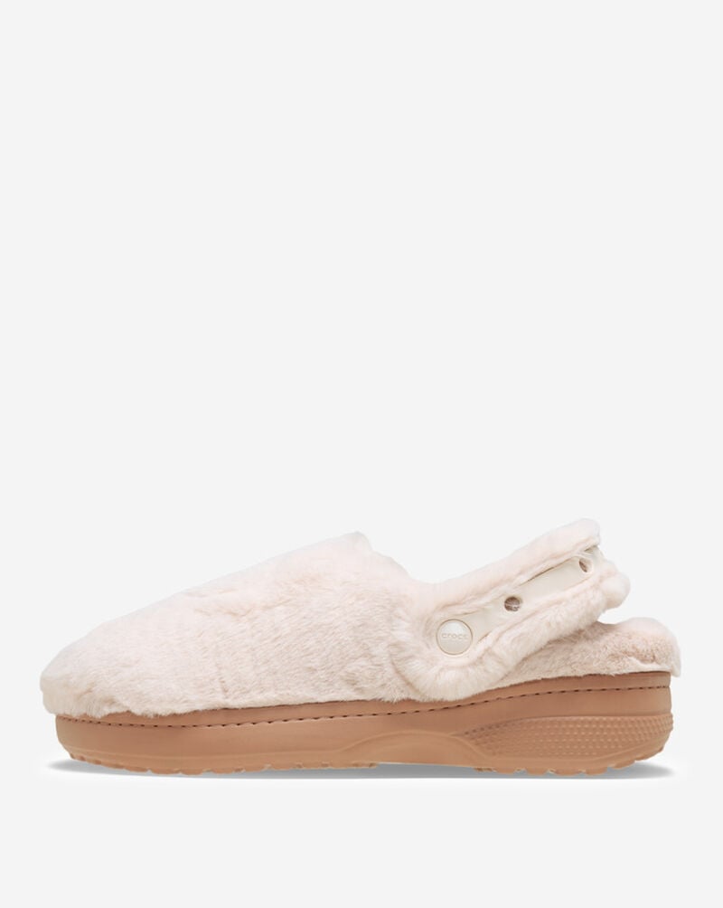 Crocs Classic Unfurgettable Clog 211116-6UR Pink 1
