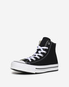 Grade School Chuck Taylor All Star Eva Lift Canvas Platform