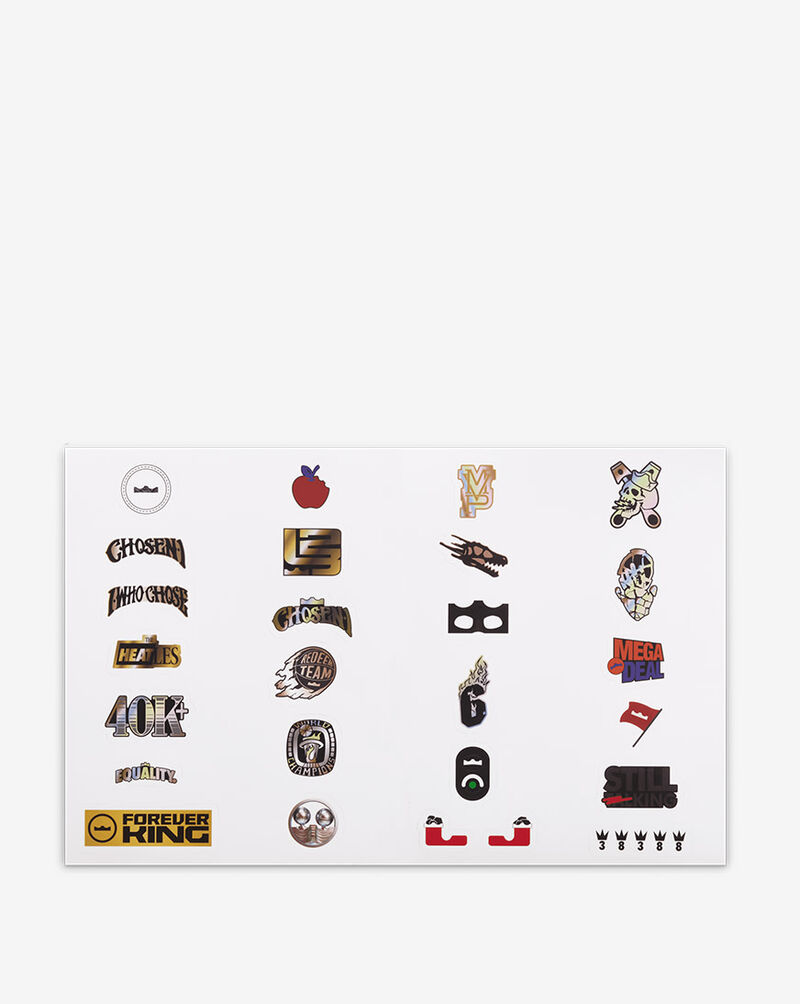 Nike Big Kids' LeBron XXIII "Bubble Boy" IM9006-001 Grey 10