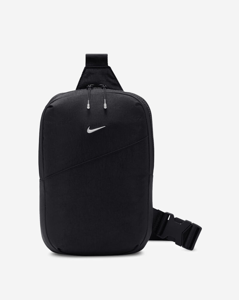 Nike Aura Crossbody Bag (5L) HF7038-010 Black 1