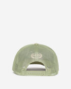 Trust No One Twill Trucker Hat