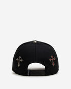 Von Dutch Sorrows Trucker Hat VDHH0079 Black 3