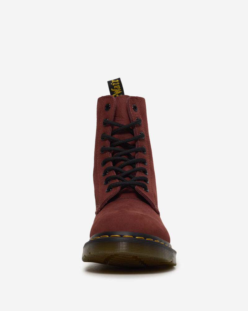 Dr. Martens 1460 Pascal Boot 41402600 Red 3