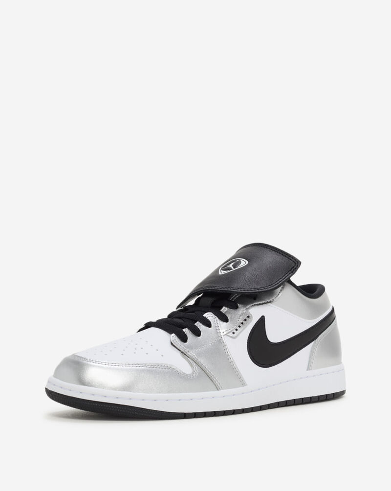 Jordan Air Jordan 1 Low SE IR2278-100 Grey 2