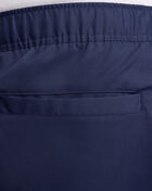 Nike Nike Club Woven Tapered Leg Pants DX0623-410 Blue 4