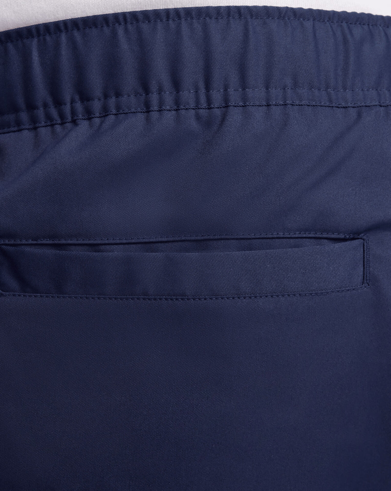 Nike Club Woven Tapered Leg Pants