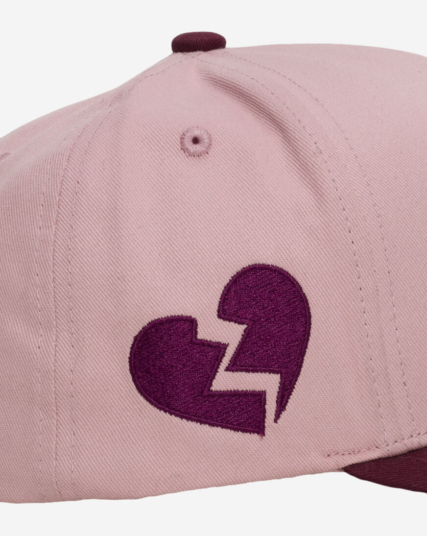 Shop Field Grade Leave Your Feelings At Home Wool Acrylic Trucker