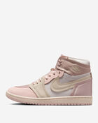 Jordan Air Jordan 1 High Method of Make FZ8779-600 Pink 1