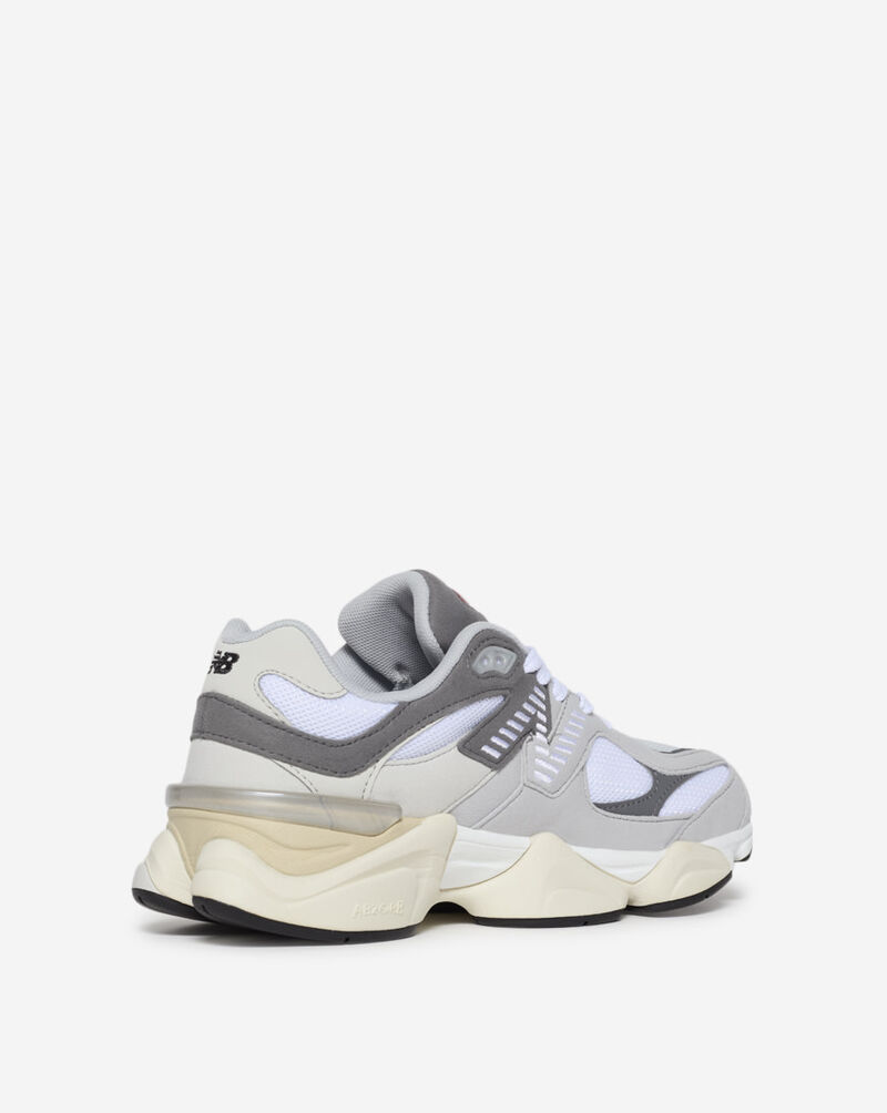 New Balance Grade School 9060 GC9060GY Blue 3