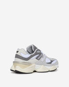 New Balance Grade School 9060 GC9060GY Blue 3