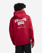 Nike Nike Sportswear Club Fleece HJ6907-687 Red 2