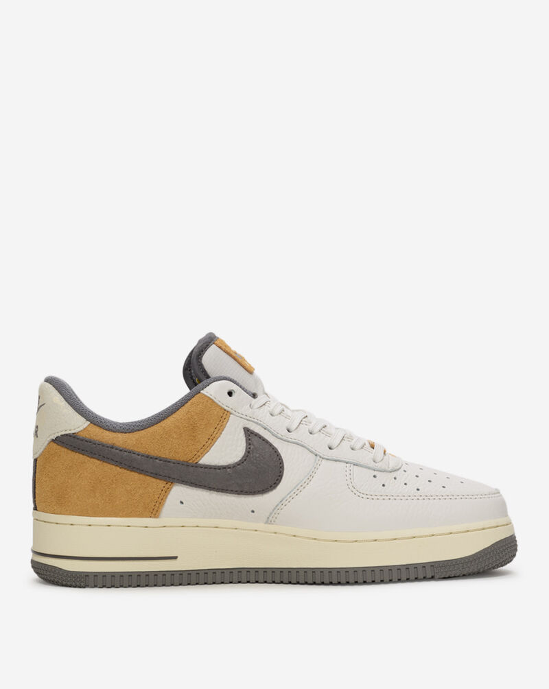 Nike Air Force 1 '07 LV8 IB7718-030 Black 4