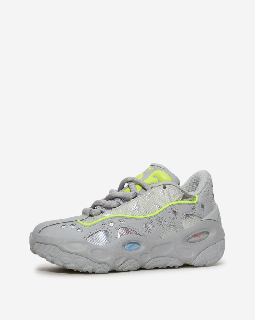 Shop Puma La Francé RNR 31227101 grey | SNIPES USA