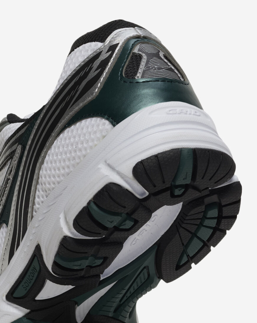 Shop Saucony Grid Legacy S101836-1043 white | SNIPES USA