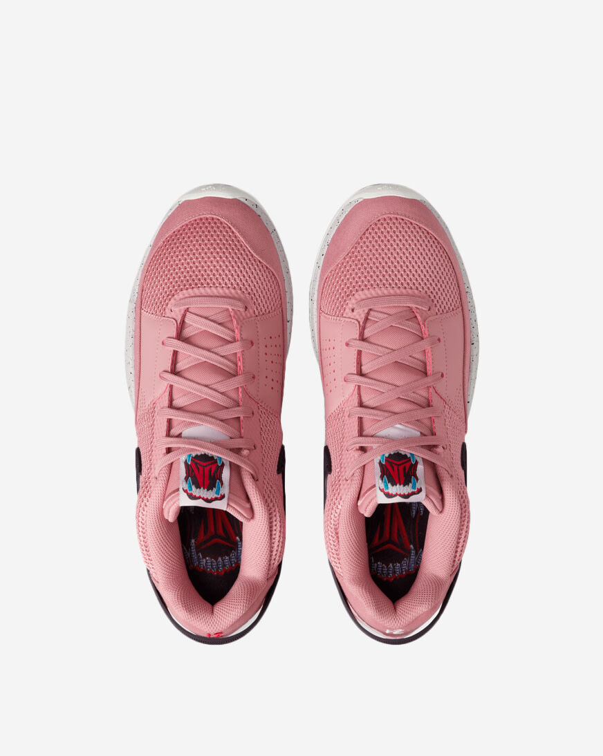 Nike Ja 1 Red Stardust - Apr 2024 - FV1286-600 - KicksOnFire.com
