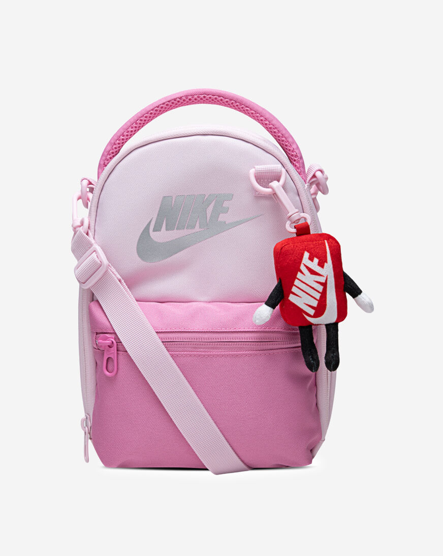 Shop Nike Buddies Lunch Tote 9A3131-A9Y pink | SNIPES USA