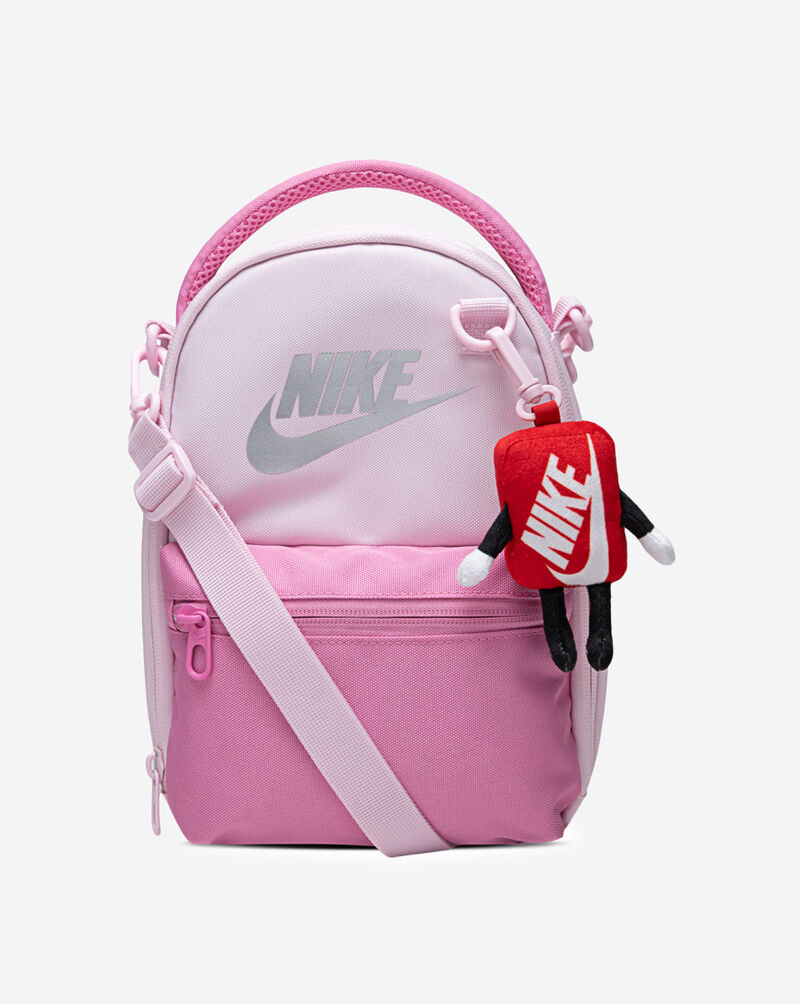 Nike Buddies Lunch Tote 9A3131-A9Y Pink 1